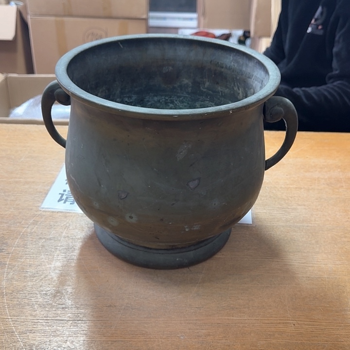 中古回流老货品，老茶杯123
