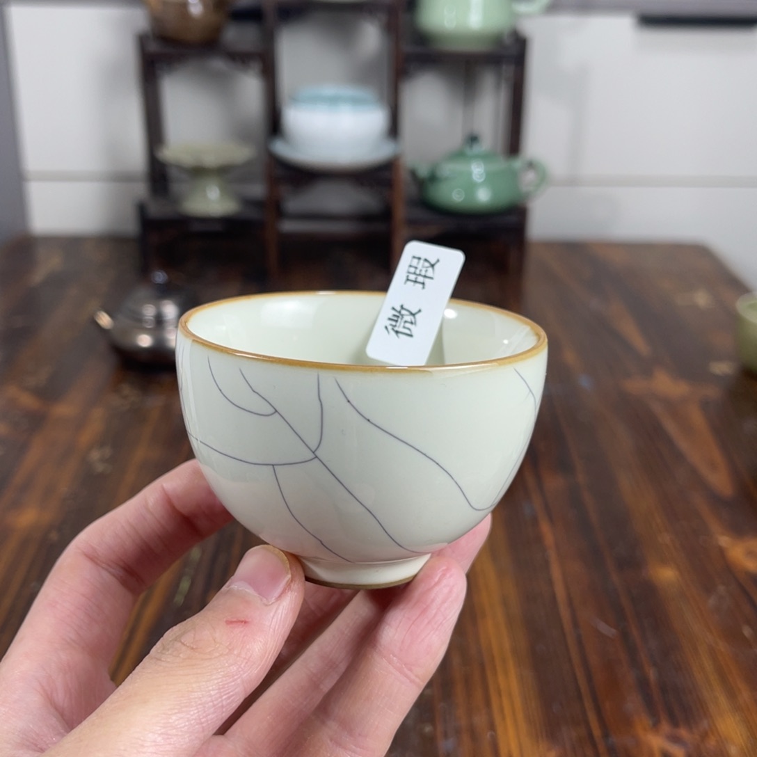 三宝茶器开播福利