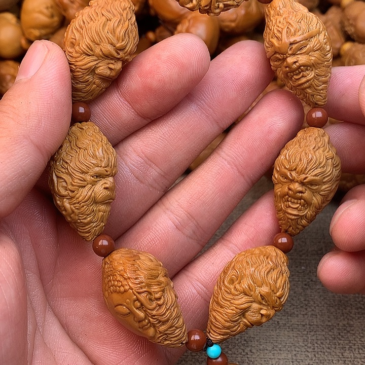 手串/手链橄榄核精品橄榄核手串
