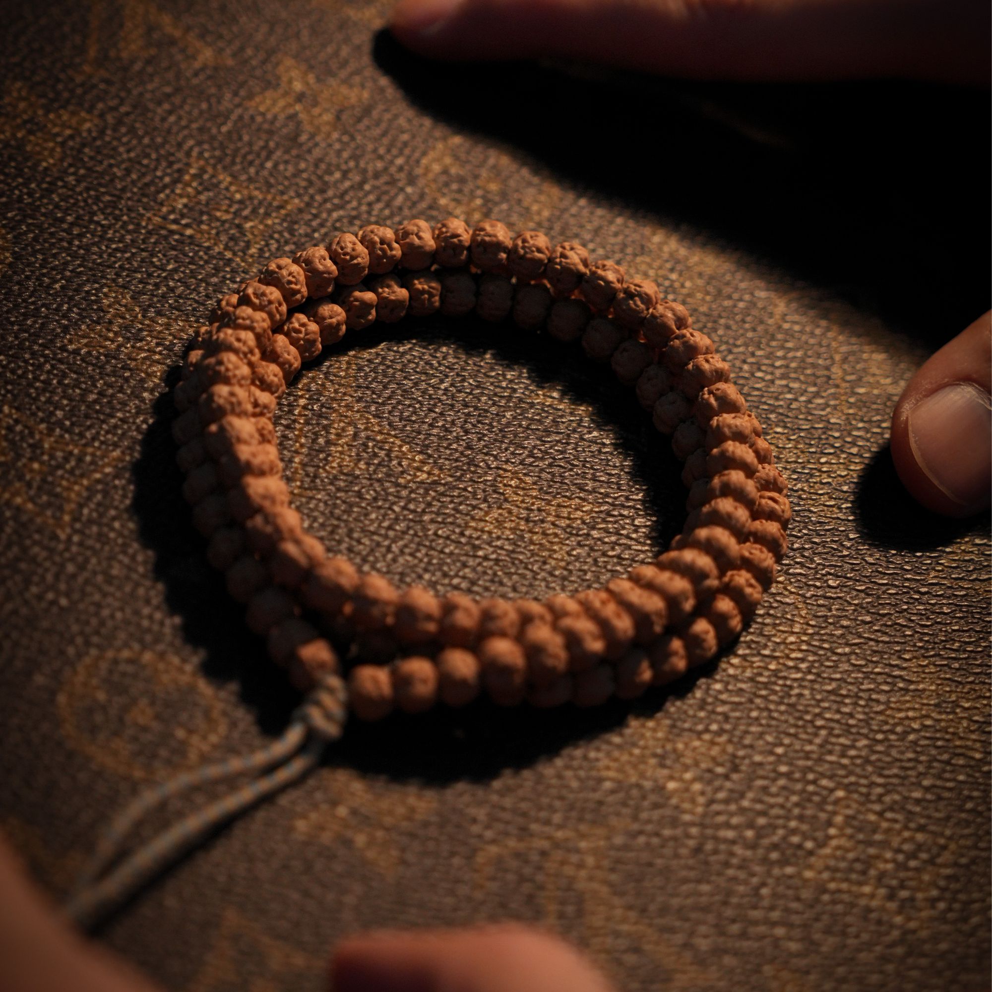 子曰造物●金花佛手小金刚108