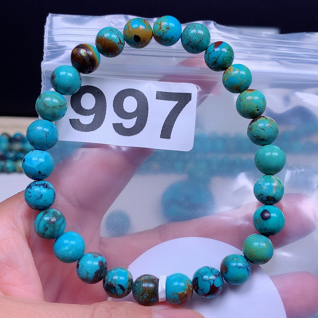 空竹粉丝专享十堰特色手工散珠