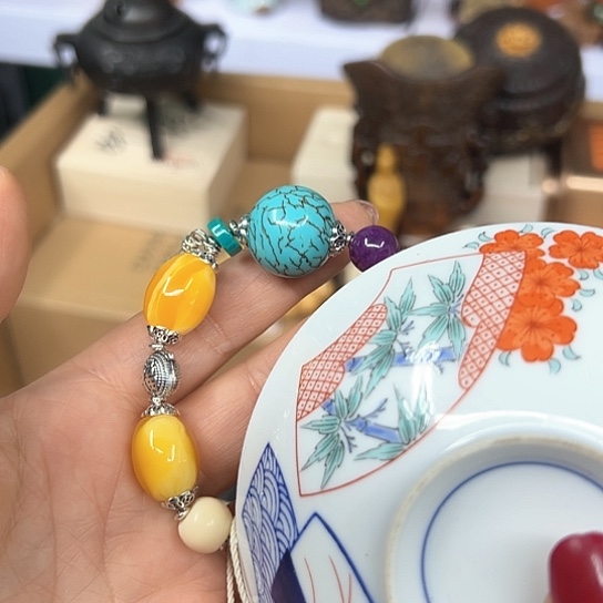 瓷器艺术品工艺品