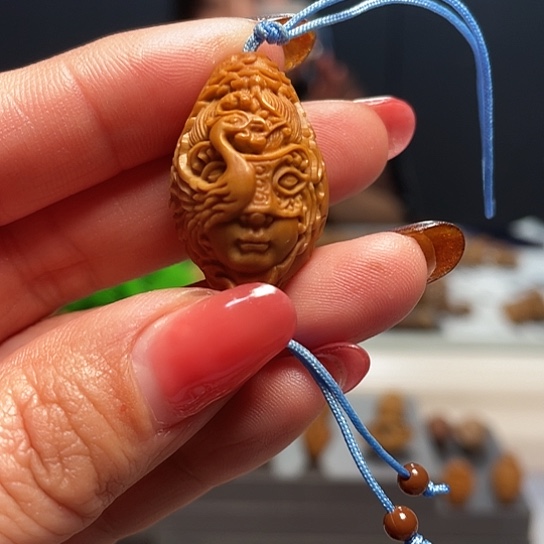 橄榄核手串/手链橄榄核