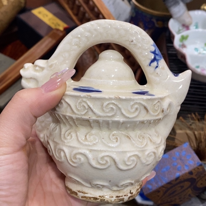 紫砂陶瓷艺术陶瓷艺术