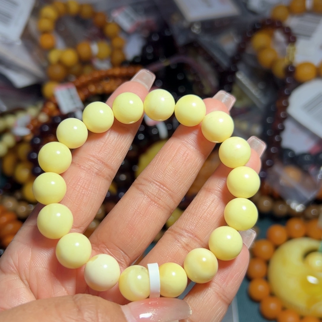 琥珀珠宝奇石未镶嵌84