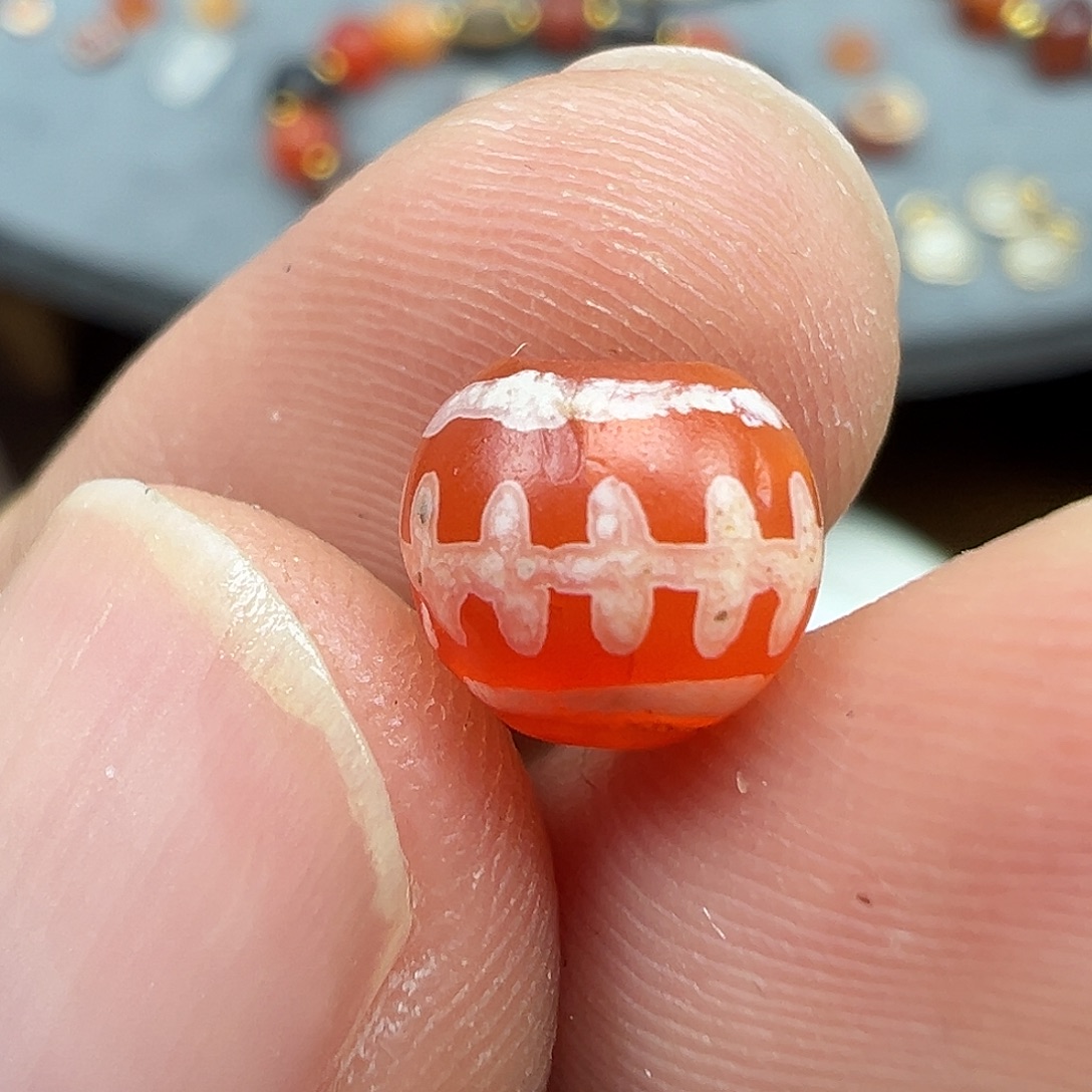 玛瑙/玉髓未镶嵌珠宝半成品x41   8