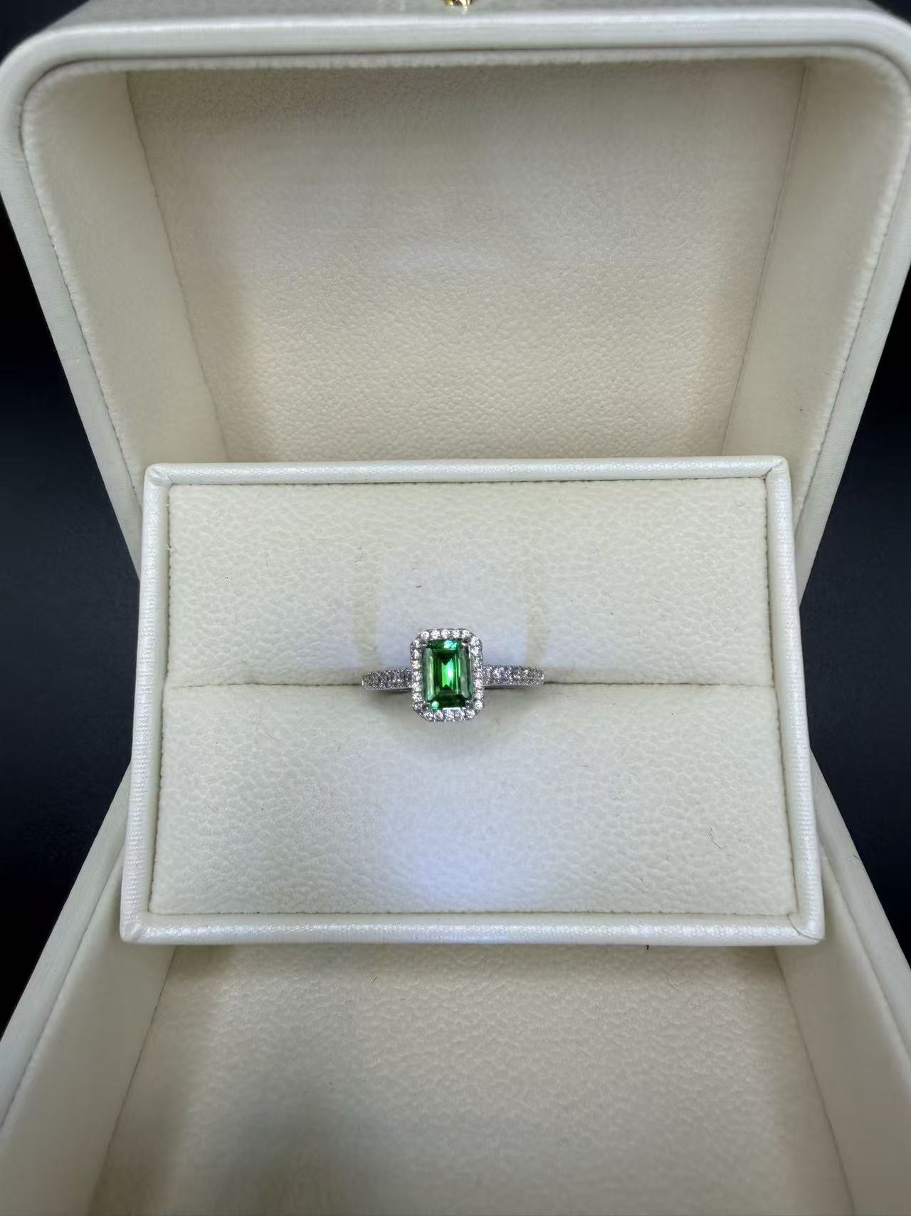 戒指 【星辉绚灿闪耀之星】A314