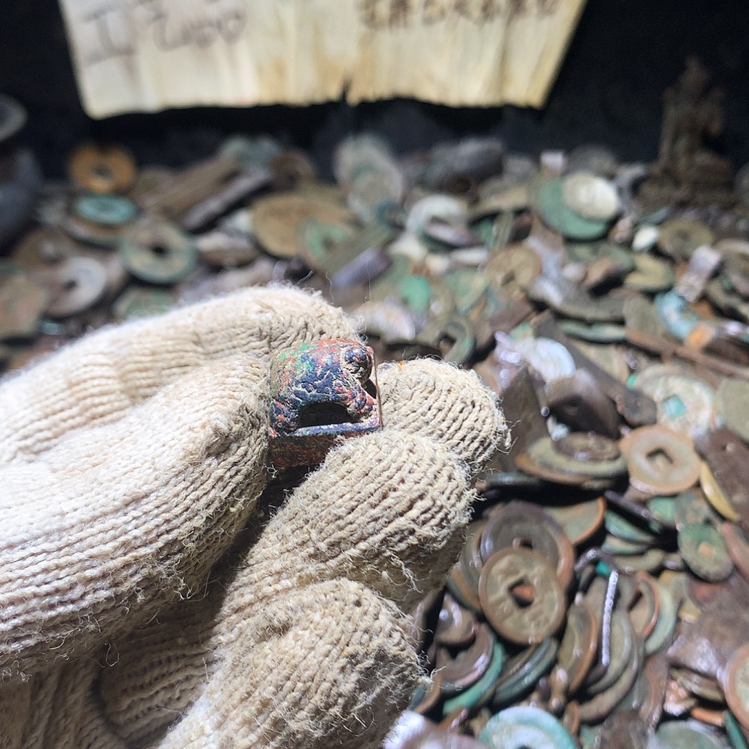 彬***礼铜小杨小杨工艺品花钱