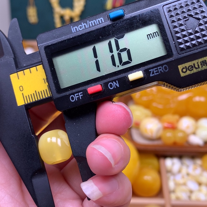 非金属配饰配珠58