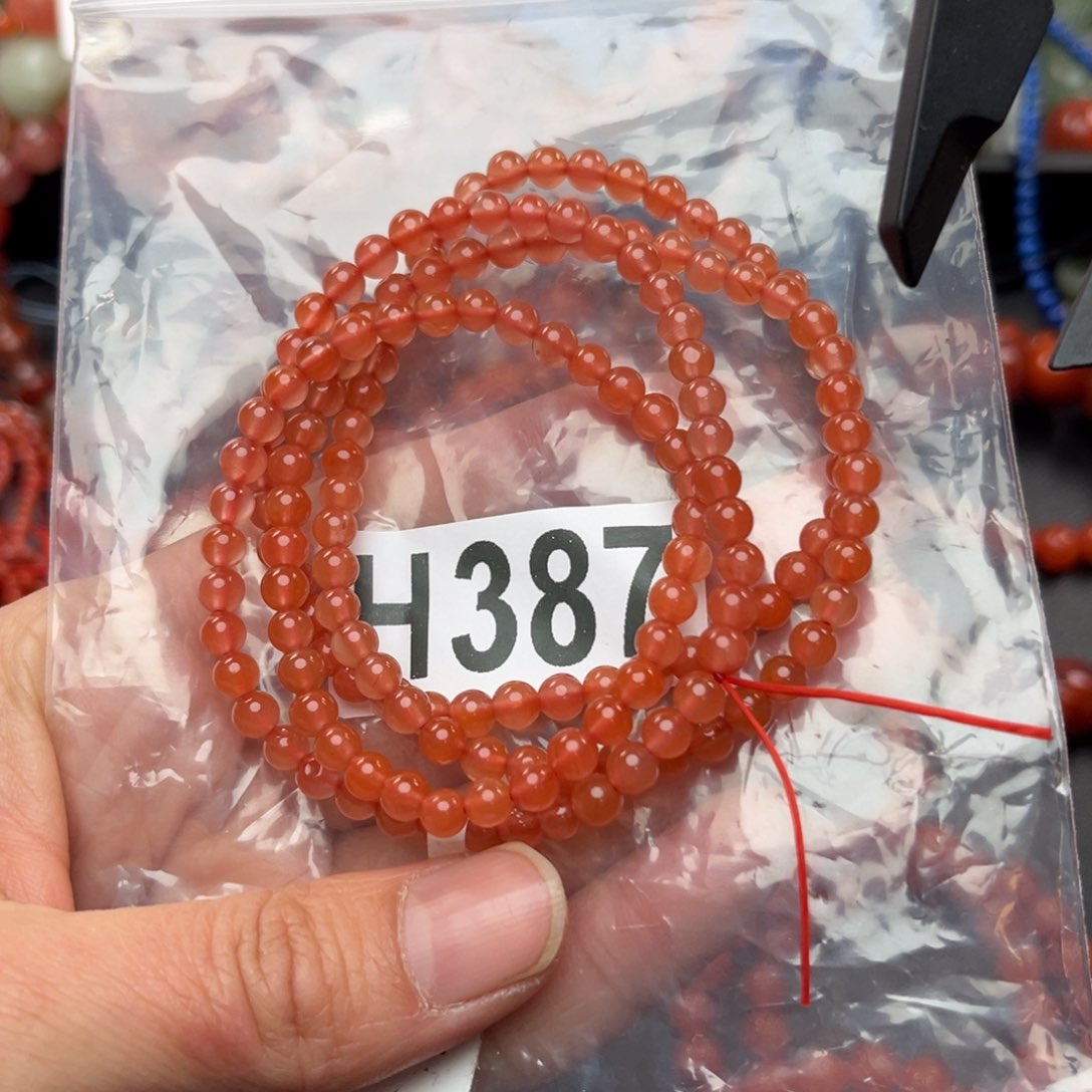 南红玛瑙珠宝奇石未镶嵌4+