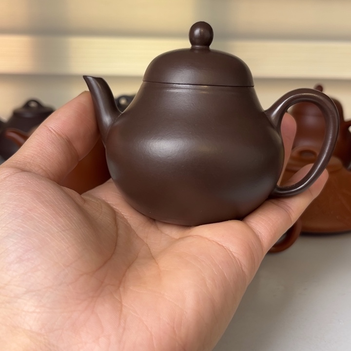 紫砂茶壶紫砂茶壶