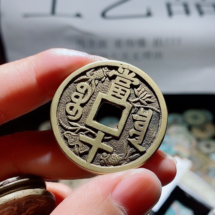 小陈小陈  手机工艺品挂件  237