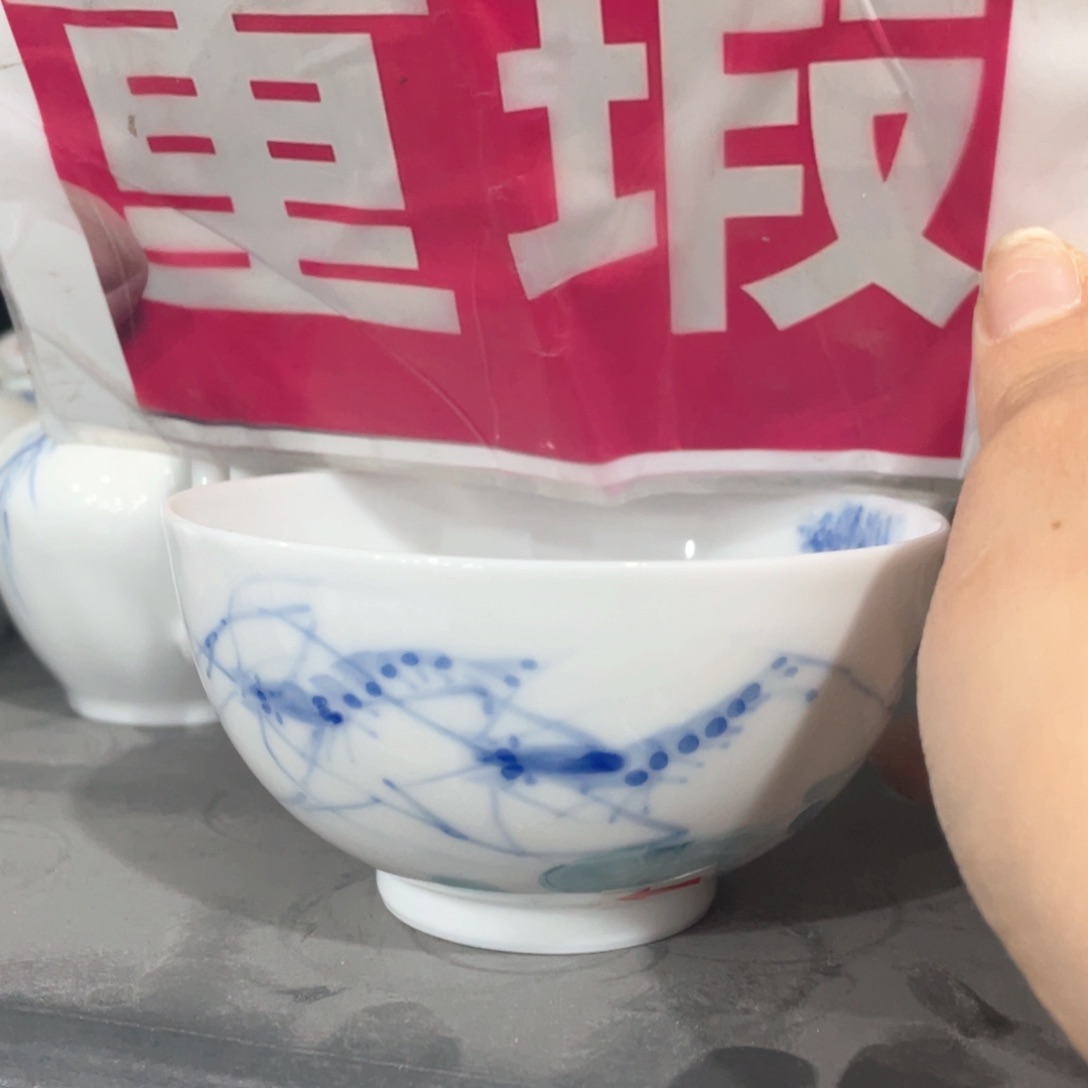 景德镇陶瓷艺术品