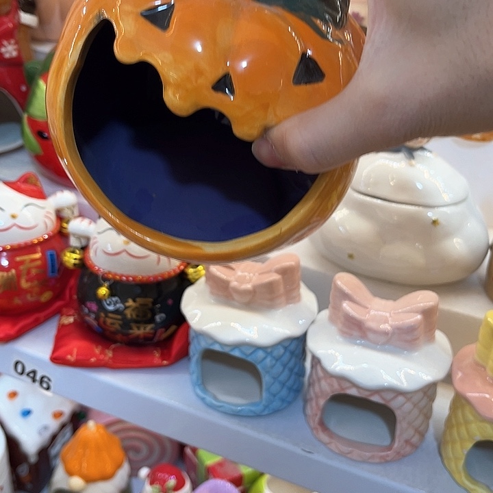 陶瓷微瑕介意慎拍