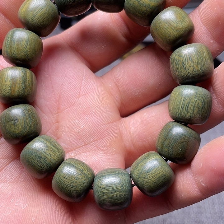 大果紫檀（缅甸花梨）