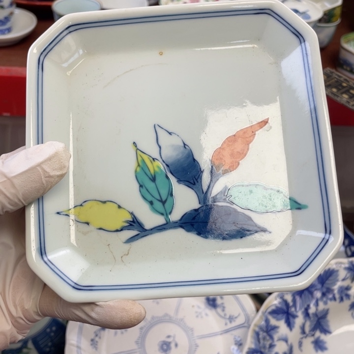 陶瓷他家瓷器真美…开播了 