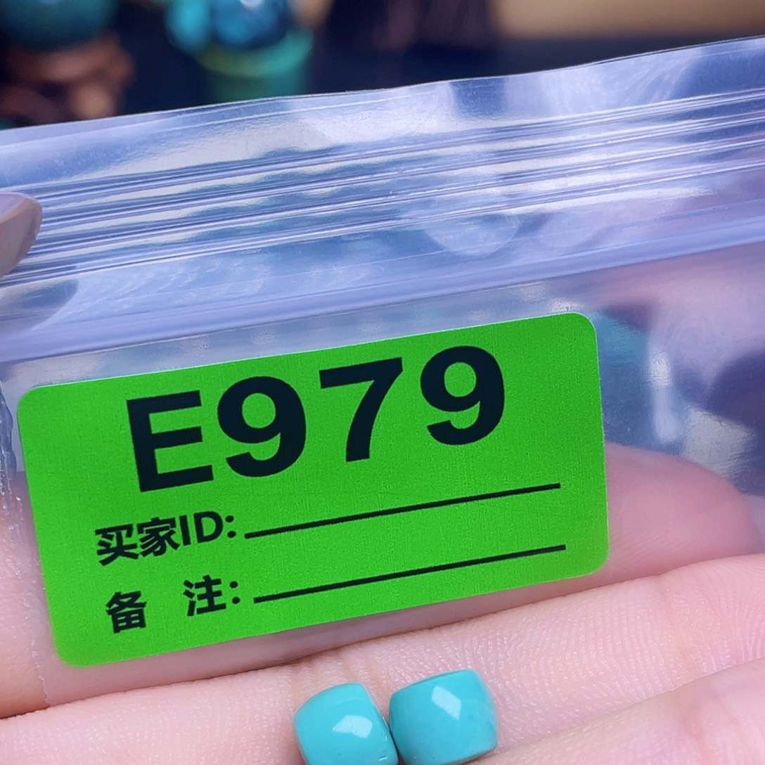 绿石头十堰特色手工古风配饰