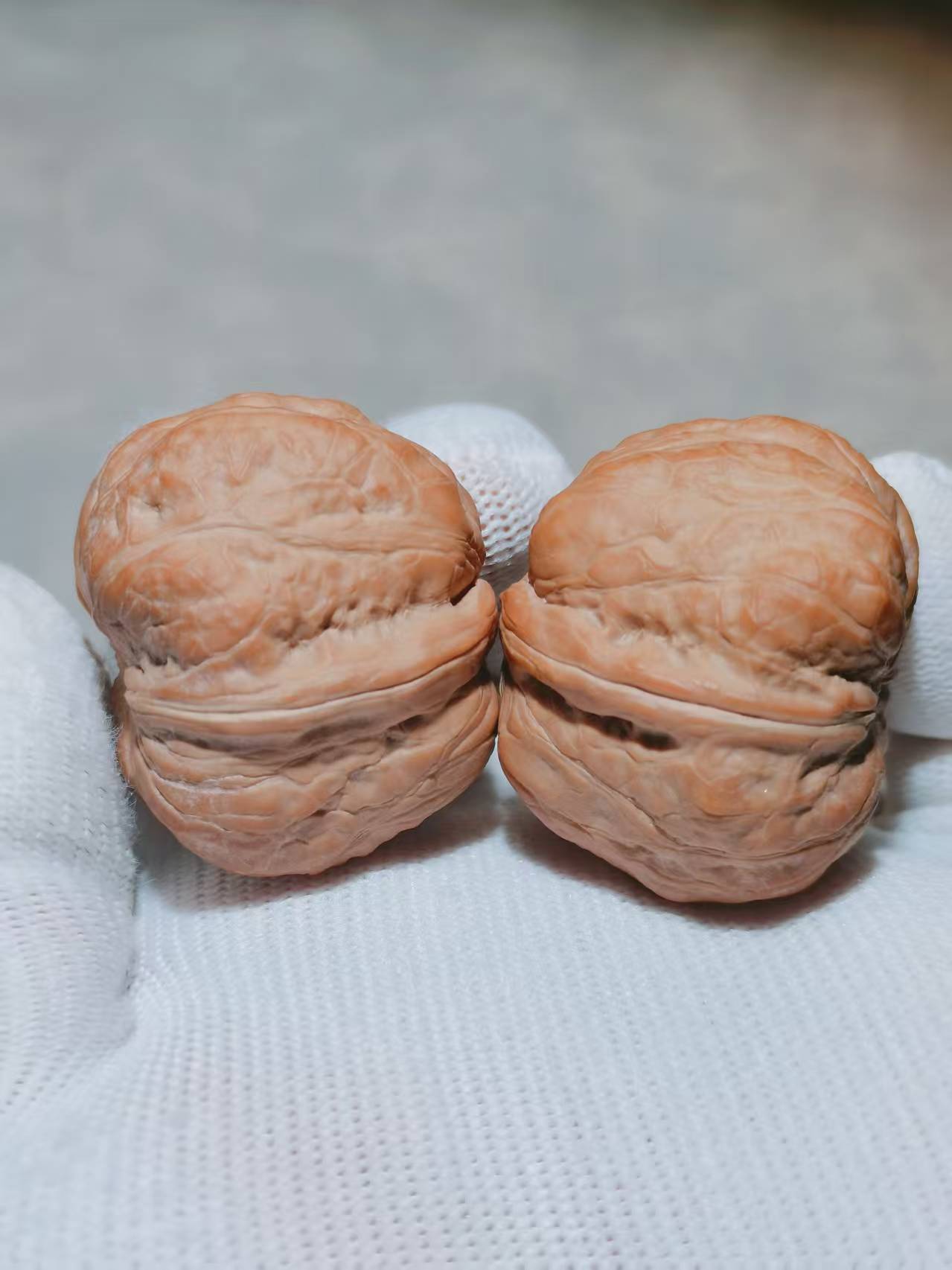 精品文玩核桃 2号链接（直播间专属链接）