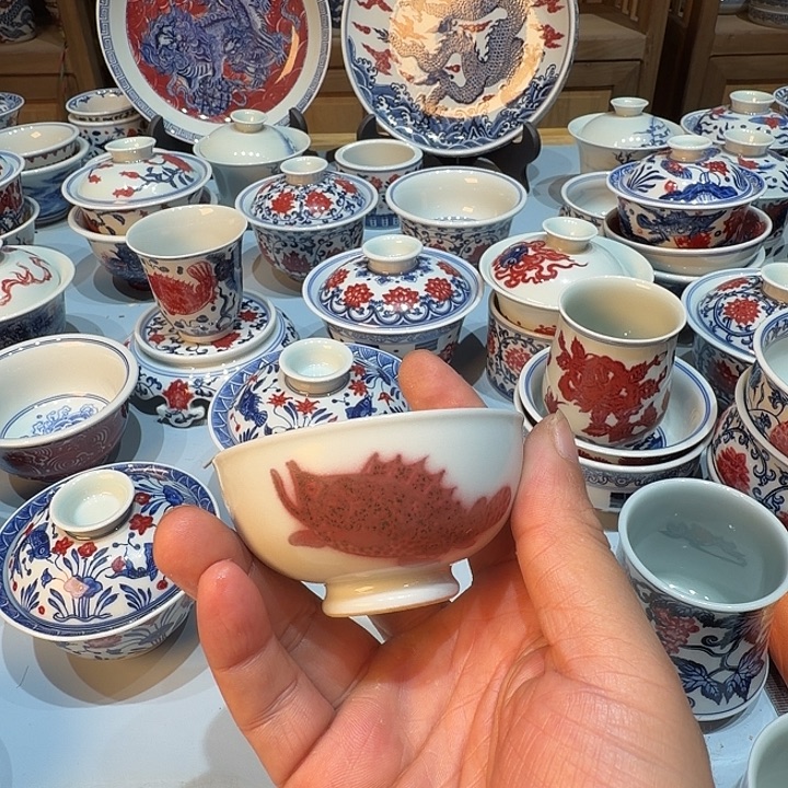 瓷片哥哈哈哈哈哈