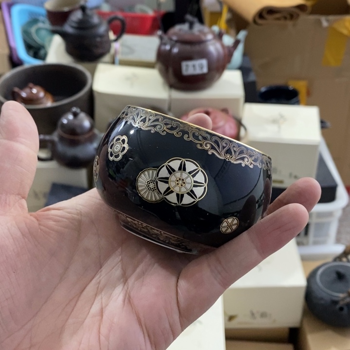 陶瓷艺术品及陶瓷制品