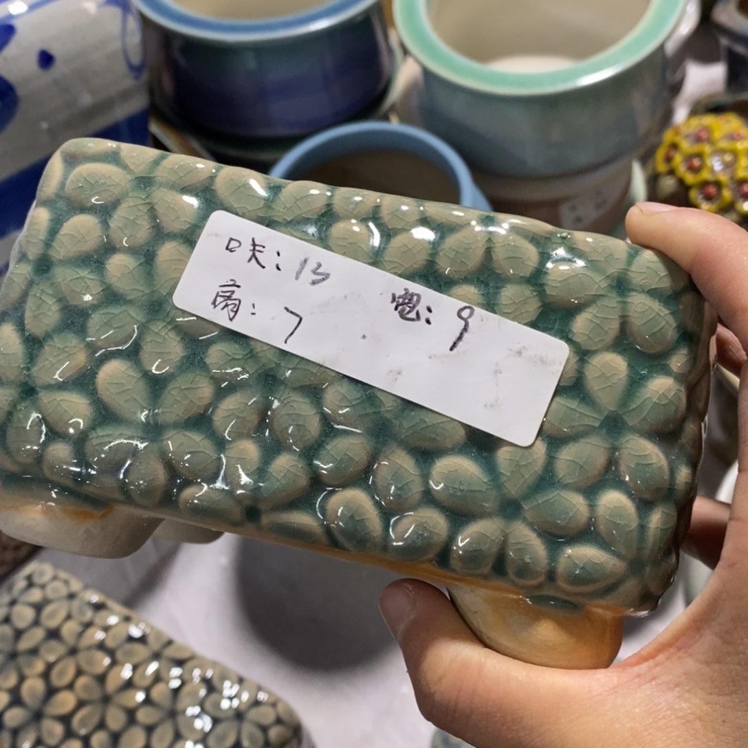 红陶【当天凑单满10米包邮】一个浮力