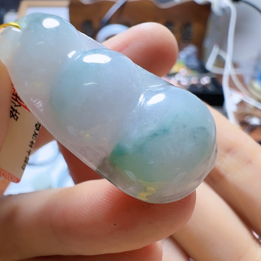 翡翠未镶嵌手镯翡翠130