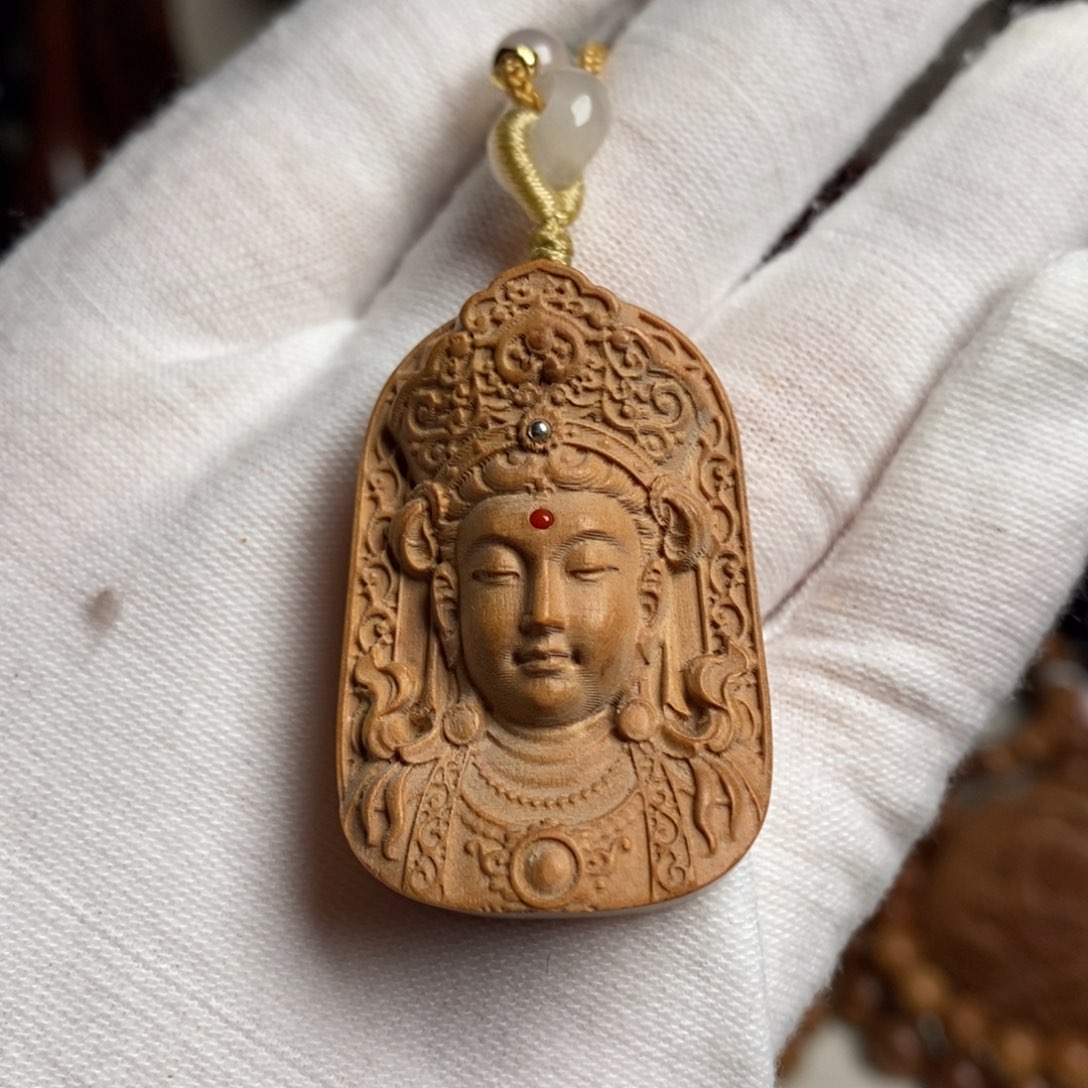 檀香木手串/手链福利款