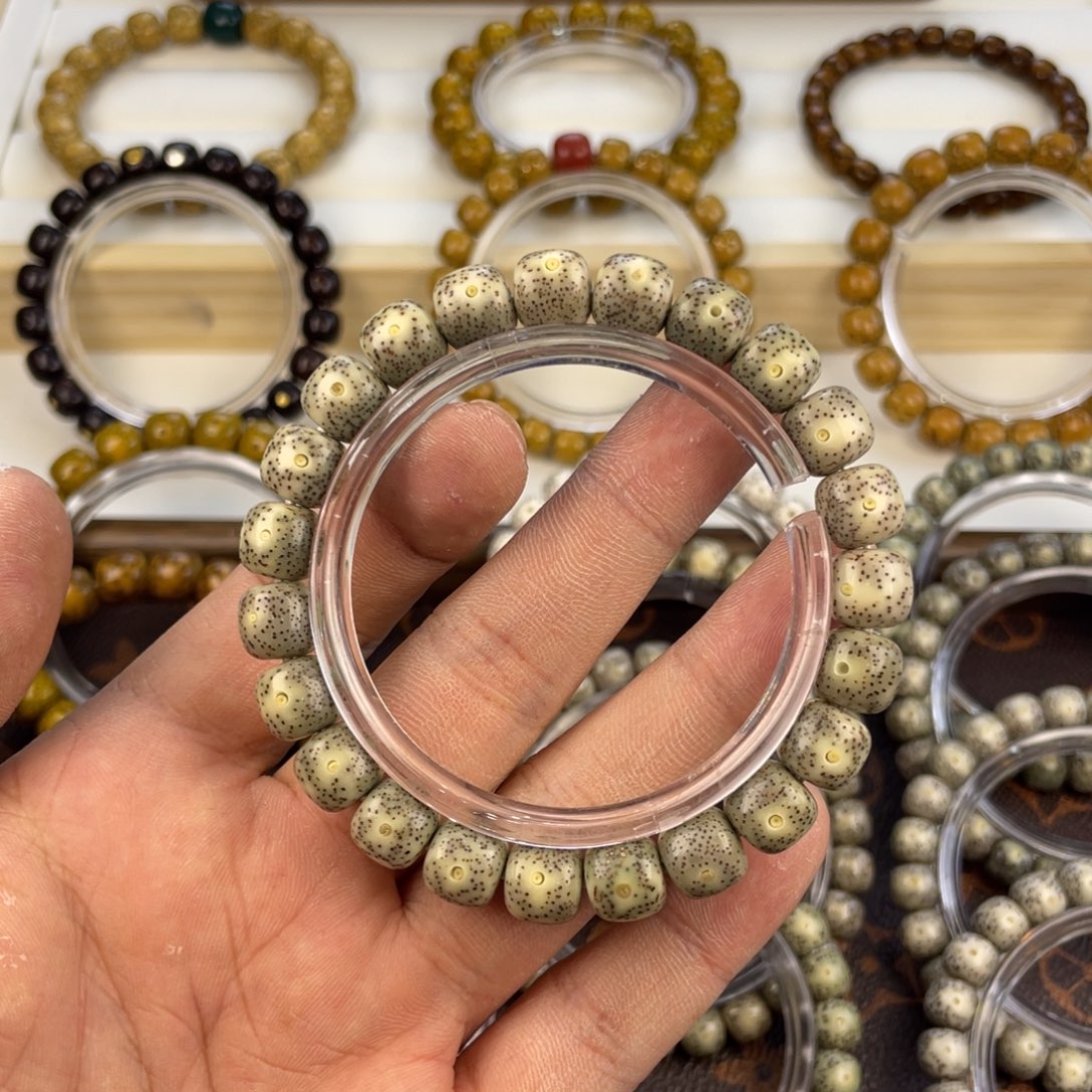 星月菩提手串拼手速