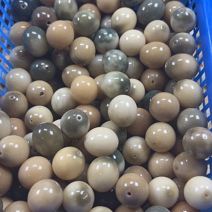 吊坠菩提根/象牙果