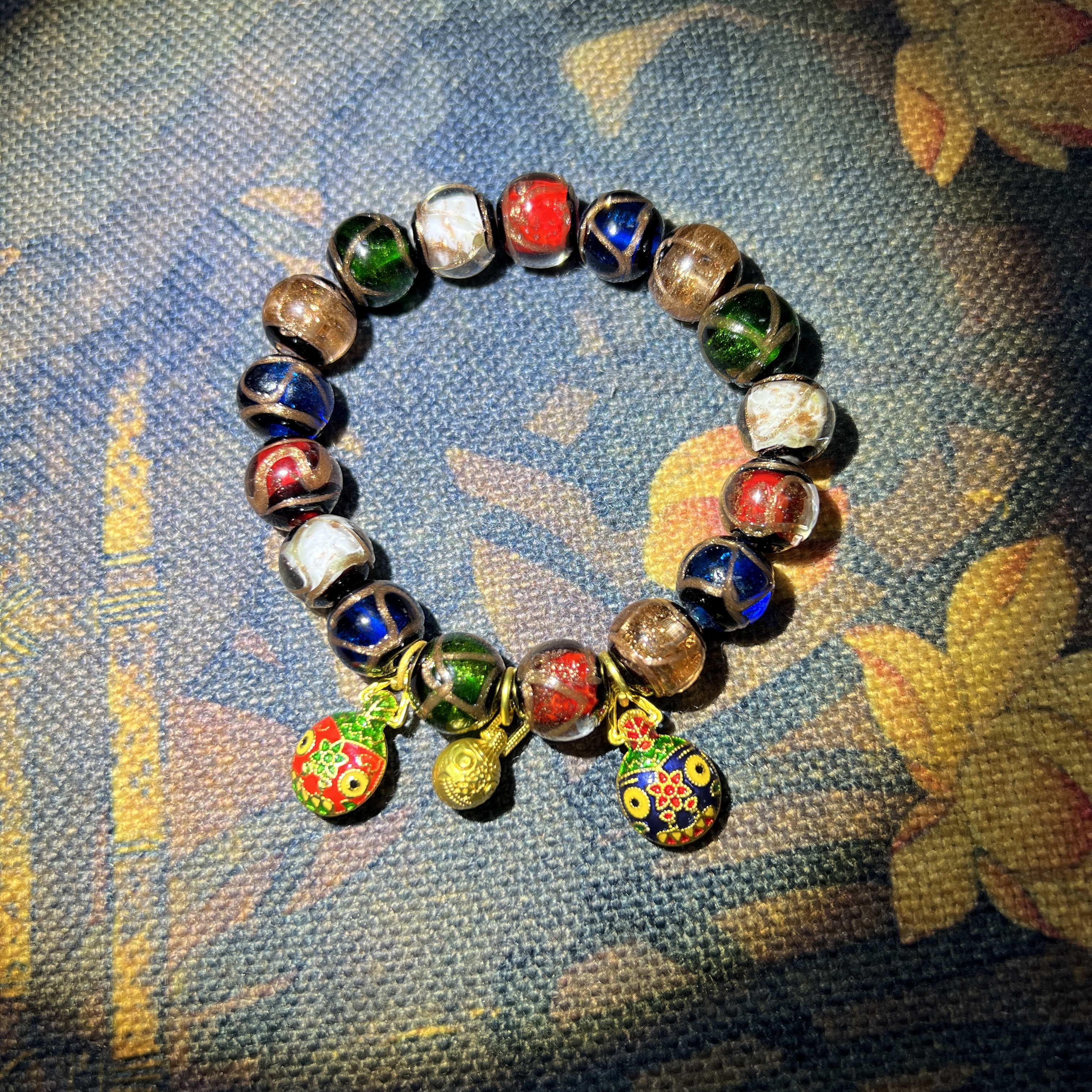 J0152 精品手串无礼盒