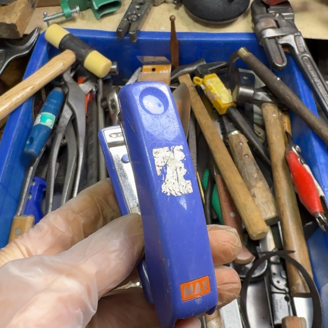 丫***宝五金工具制造工艺