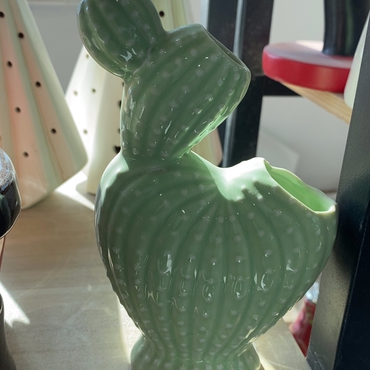 陶瓷树脂工艺摆件