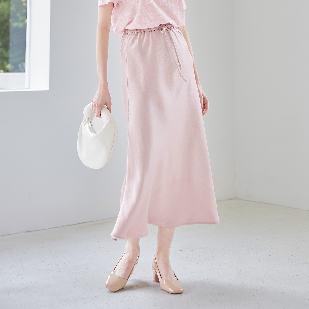 【小余专属】夏季半截裙N52XQ002