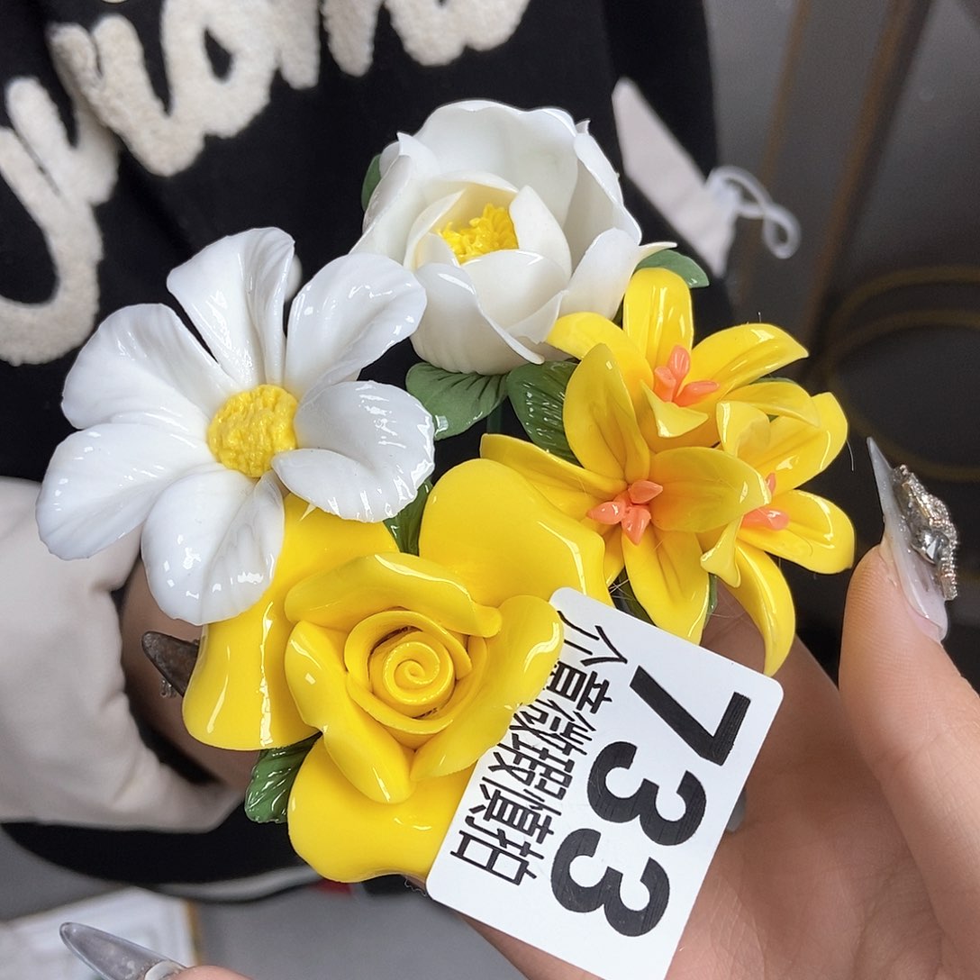 陶瓷设计风格现代