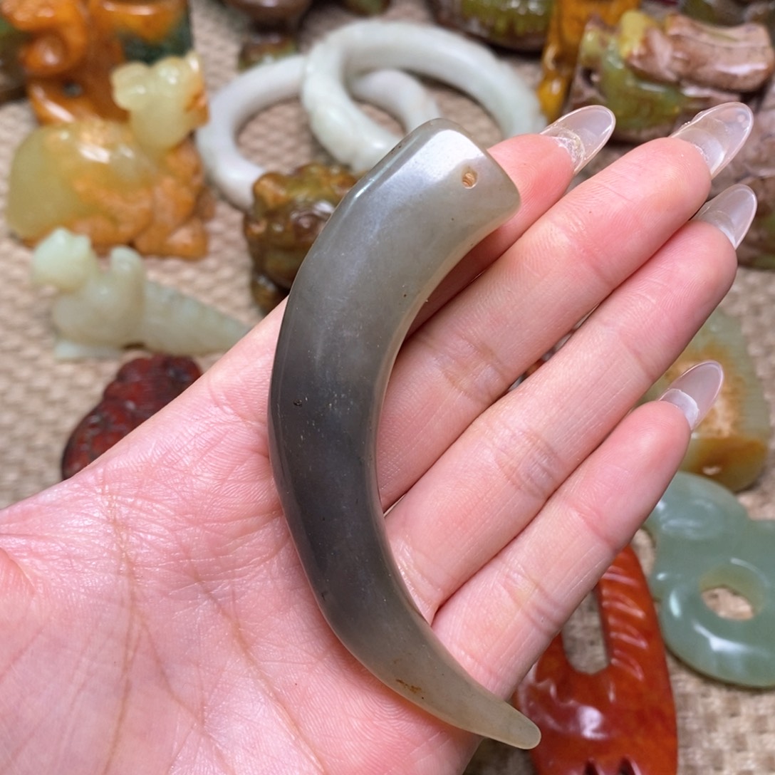 白玉菩提吊坠白玉菩提白玉菩提摆件