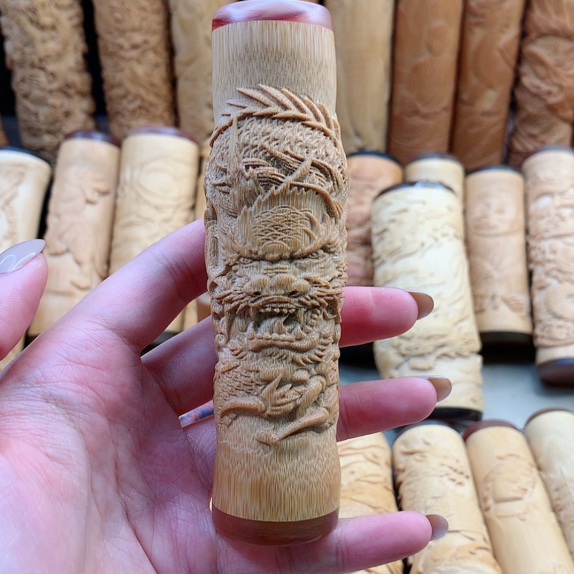 【闪购商品】竹实心竹哈哈哈哈哈哈