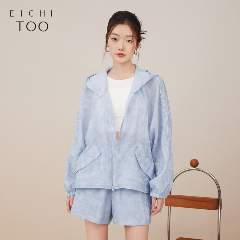 夏季宽松舒适休闲显瘦套装