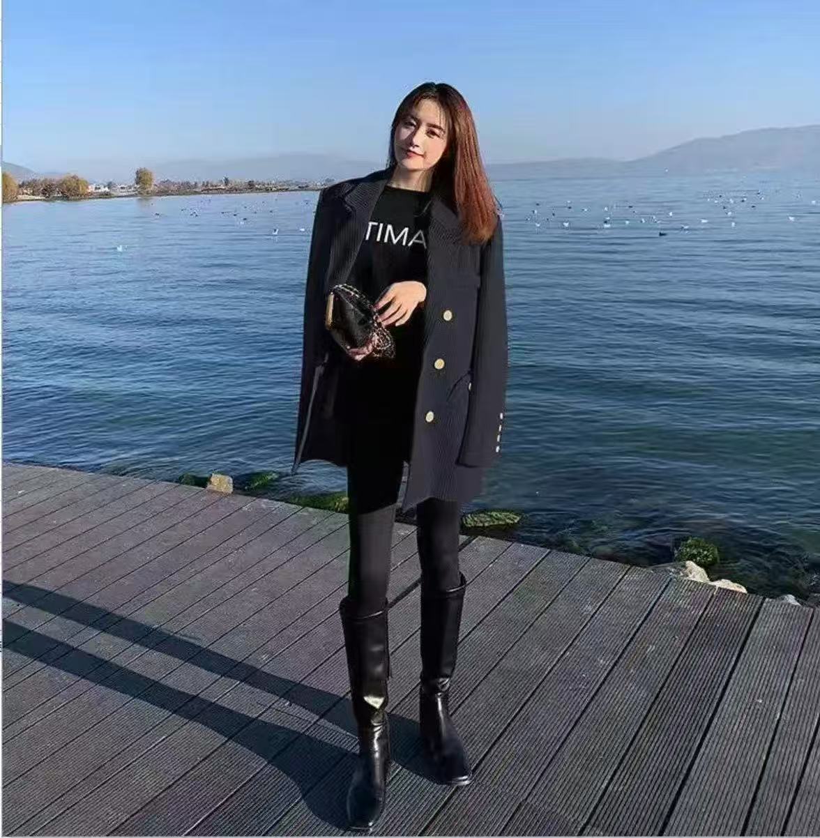 2025新款小香风包包女高级感小众设计单肩斜挎包时尚百搭手提包