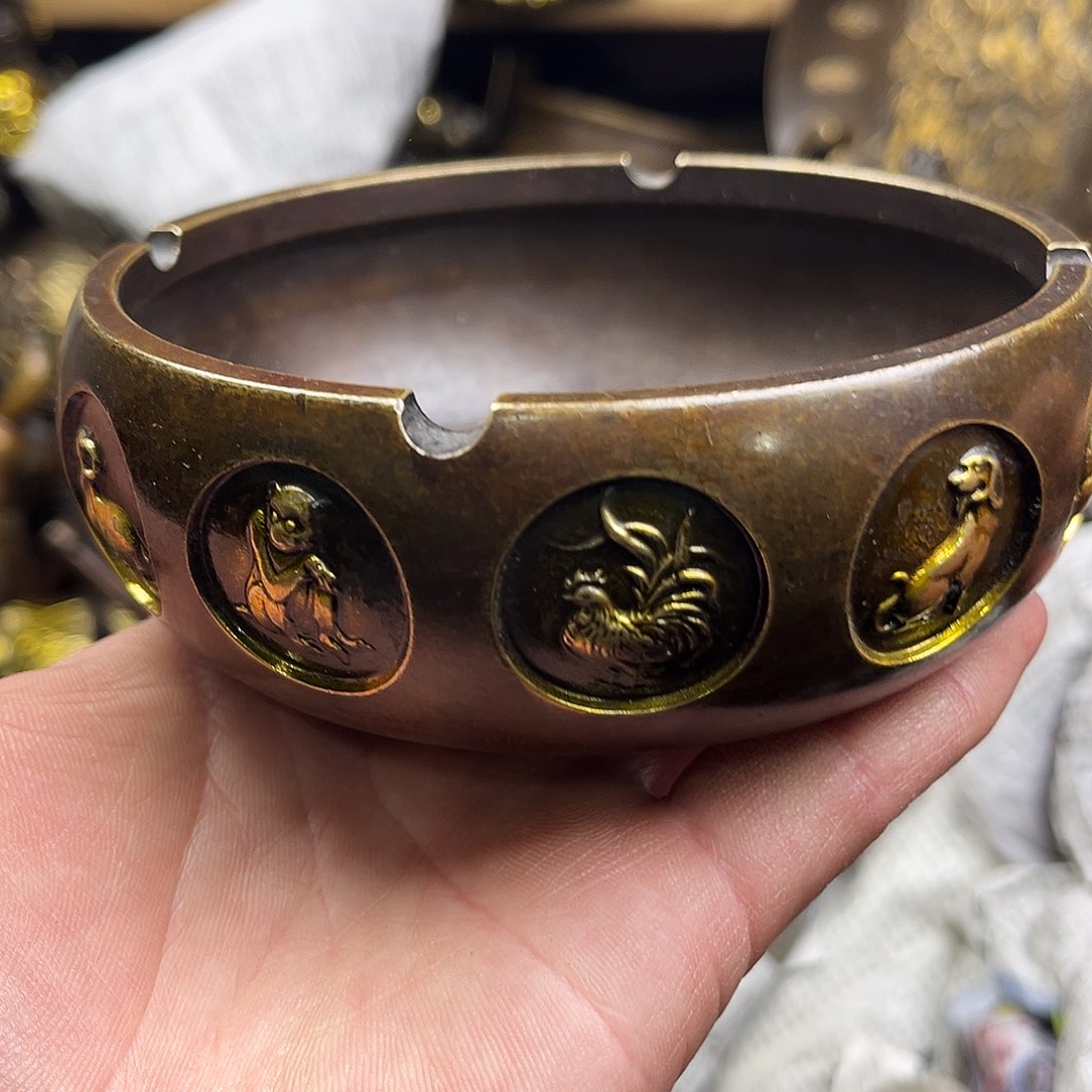 航弟文玩铜器链接