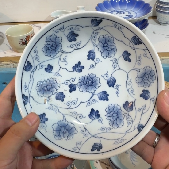 陶瓷推荐第二名20包邮