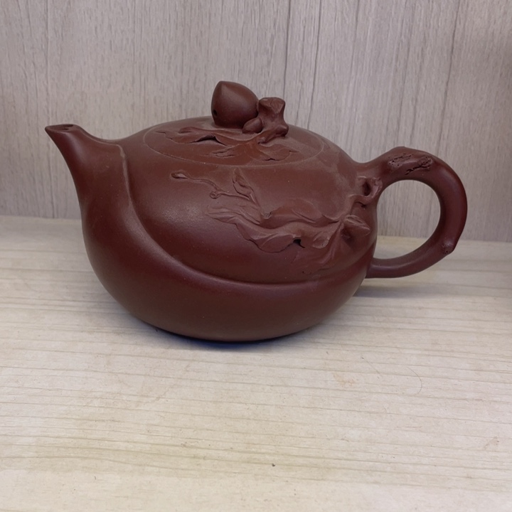 茶壶紫砂9**8紫砂壶宜兴