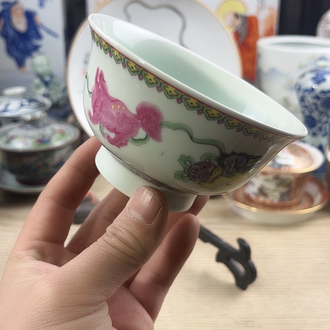 碗这一个月我就在这等了