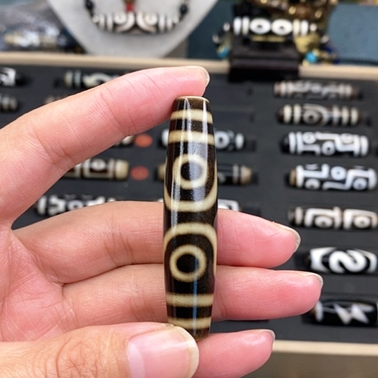 玛瑙吊坠未镶嵌魔*?