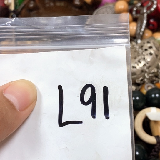 山***重吊坠滴血莲花菩提