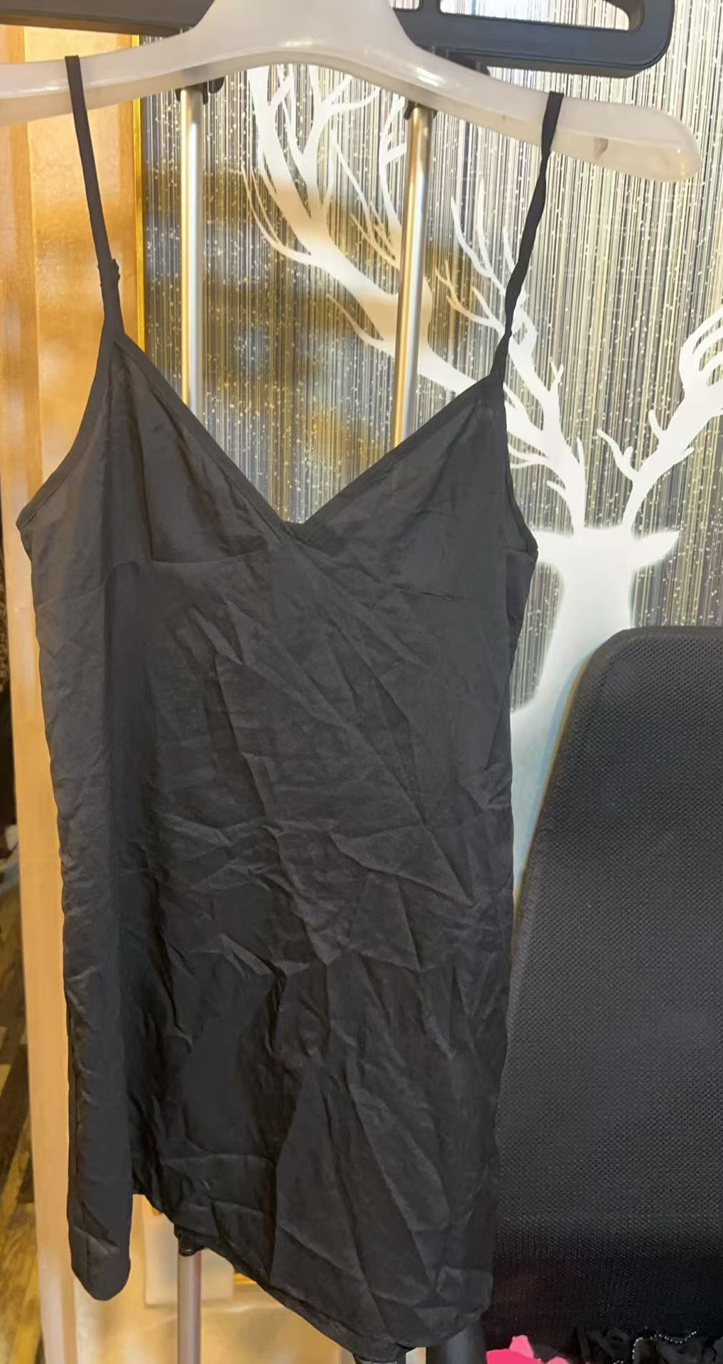 【特价不支持退换】韩版潮流休闲百搭内搭背心女装