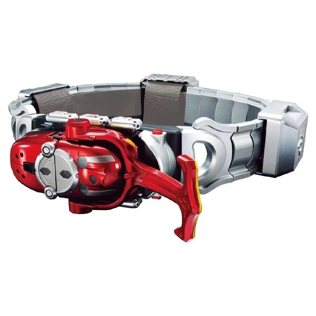 第十批csm甲斗国产腰带联动海帕虫音效bgm加速变身假面骑士玩具