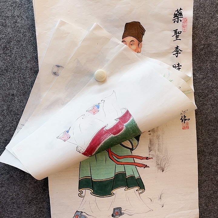 艺术作品欣赏作品