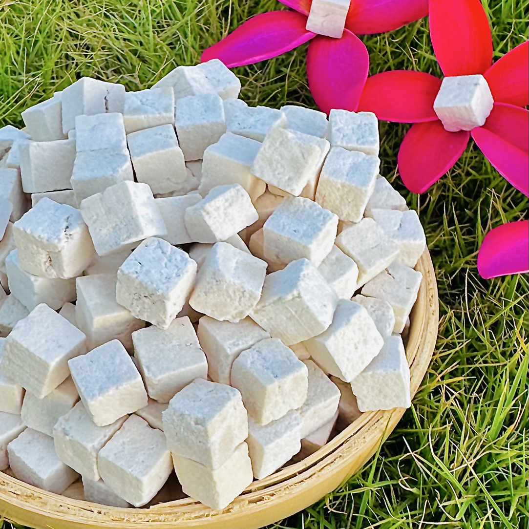 【调养之道】茯苓煲汤炖汤泡茶