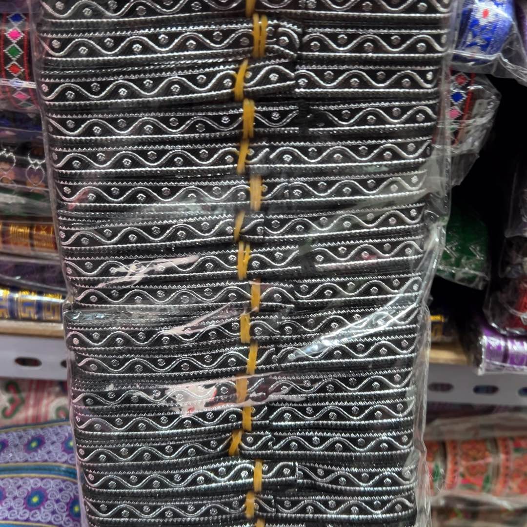 民族风批发花边1.2