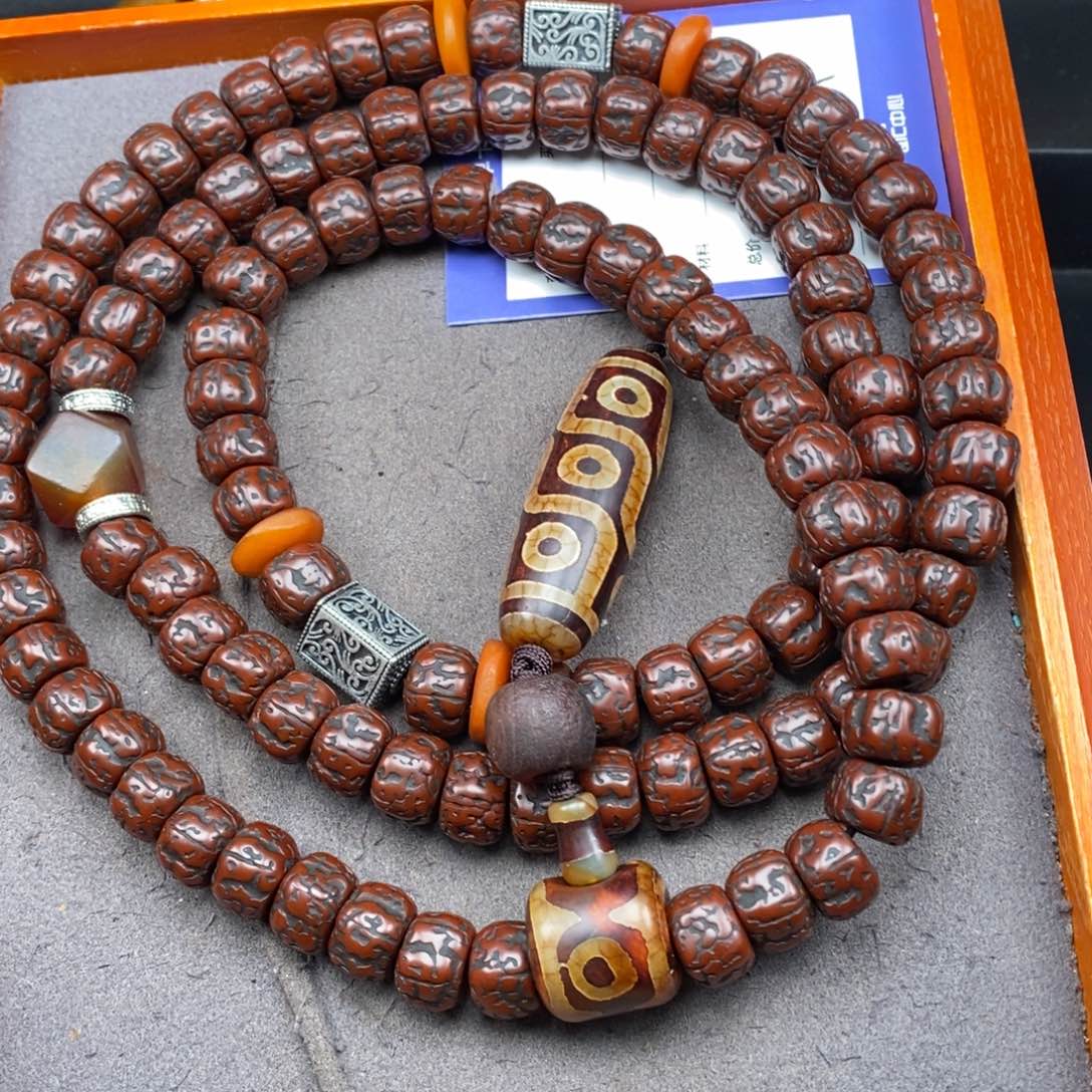 金刚菩提吊坠?**?金刚